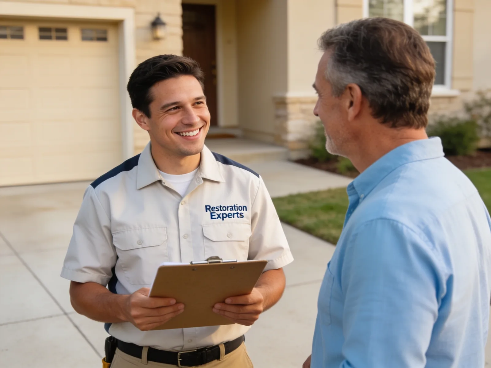 Water Damage Cleanup Stephenson, MI FAQs